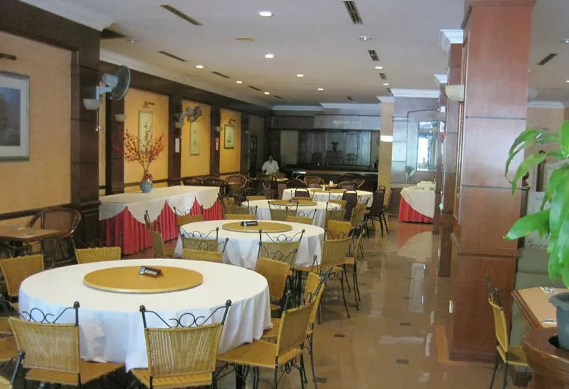 Hotel Blue Bay Resort