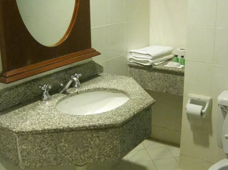 Hotel Blue Bay Resort