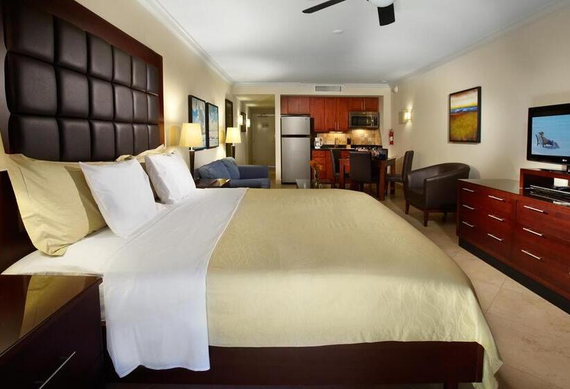 Divi Village Golf and Beach Resort