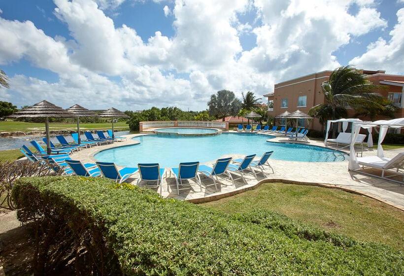 Divi Village Golf and Beach Resort