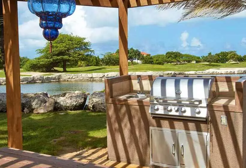 Divi Village Golf and Beach Resort