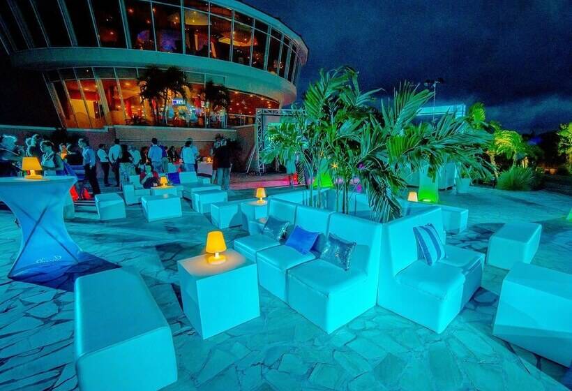 Divi Village Golf and Beach Resort