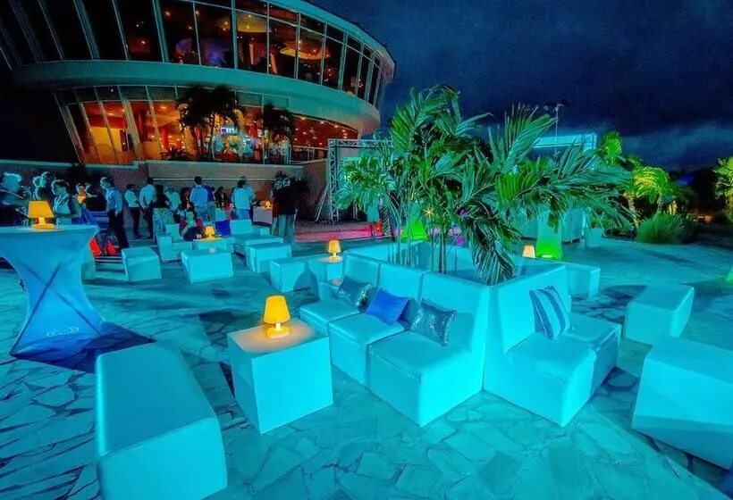 Divi Village Golf and Beach Resort