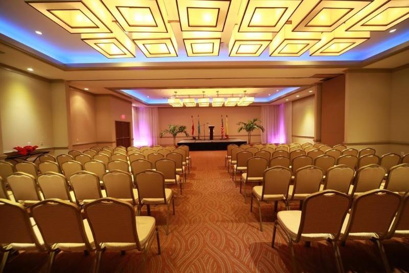 Divi Village Golf and Beach Resort