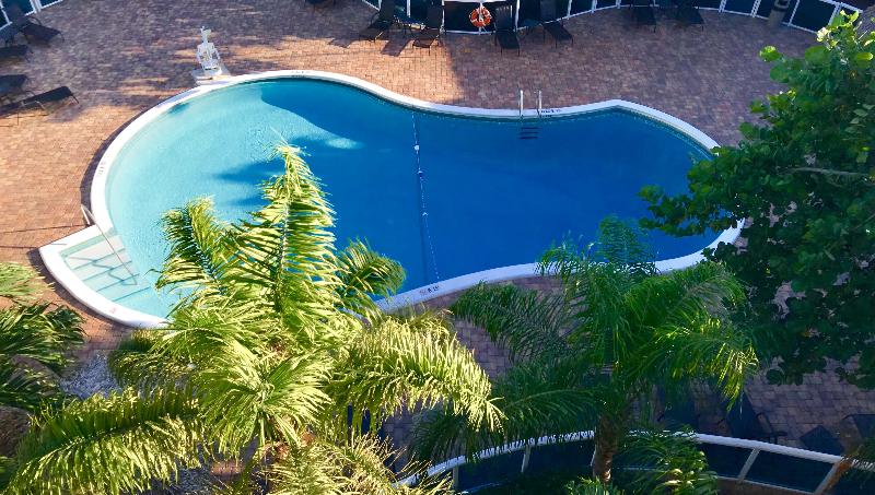 Отель Fort Lauderdale Grand