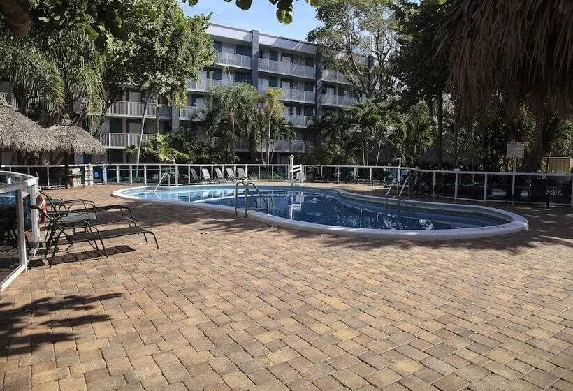 酒店 Fort Lauderdale Grand