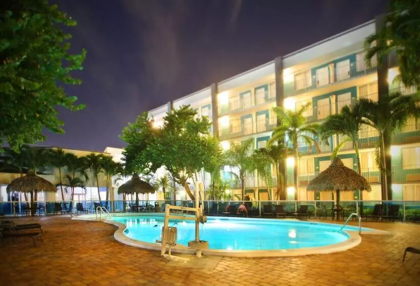酒店 Fort Lauderdale Grand