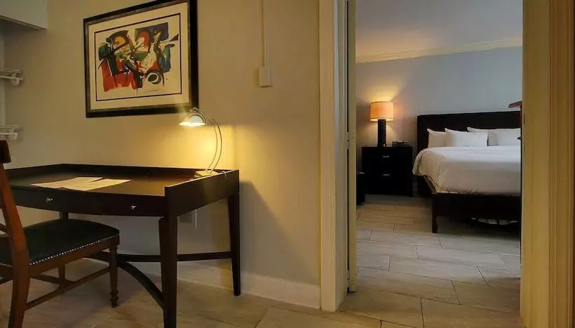 酒店 Fort Lauderdale Grand