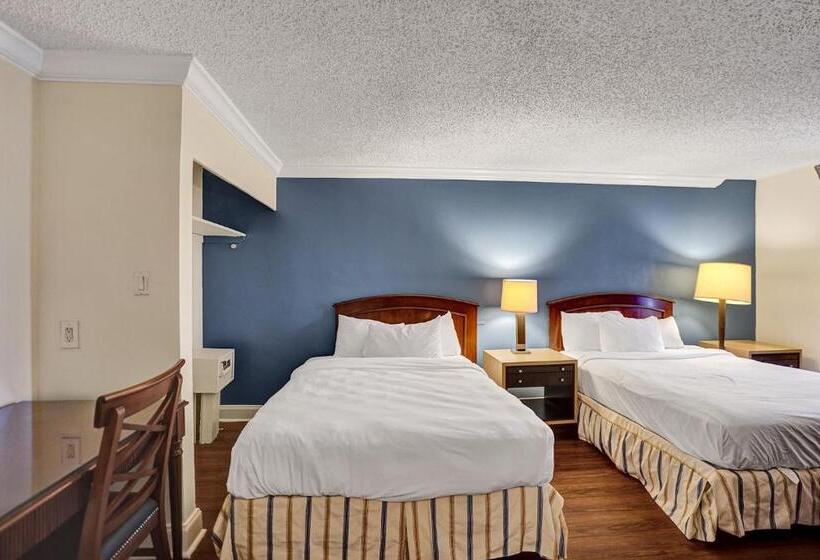 Отель Fort Lauderdale Grand