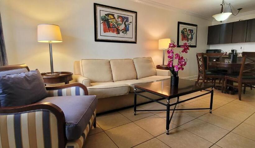 Отель Fort Lauderdale Grand