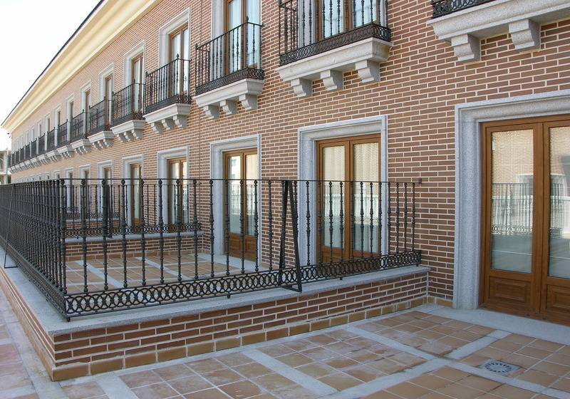 فندق II Castillas Ávila