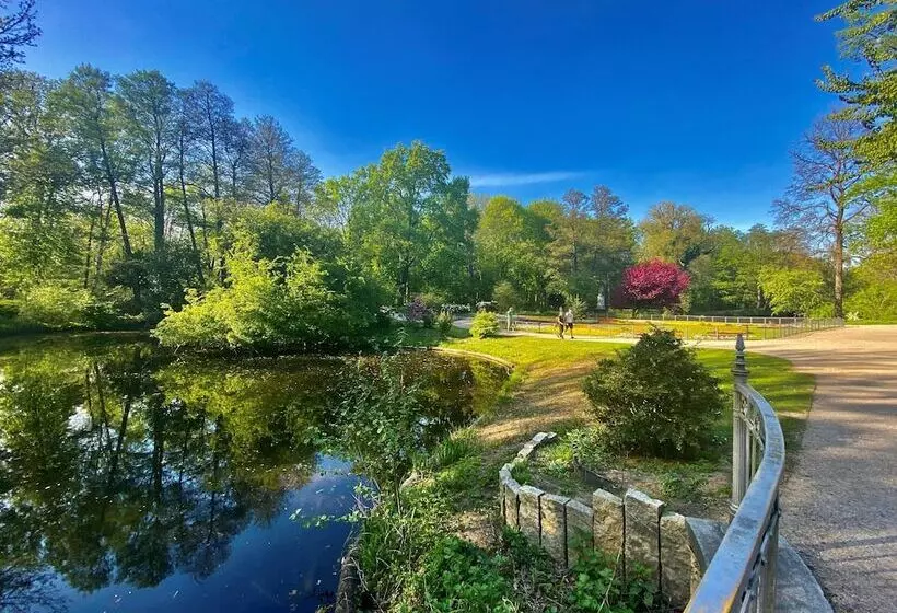 Jw Marriott Hotel Berlin