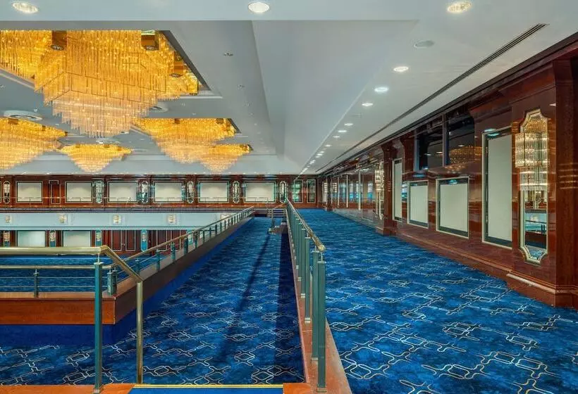 Jw Marriott Hotel Berlin