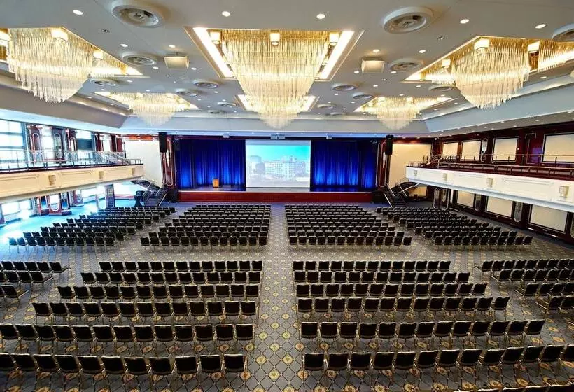 Jw Marriott Hotel Berlin