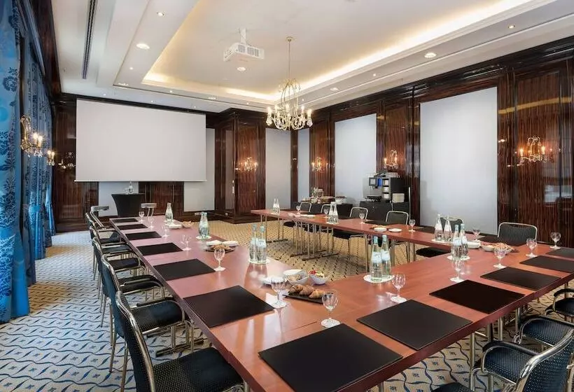 Jw Marriott Hotel Berlin