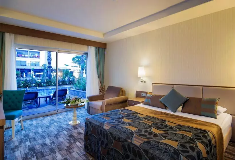 酒店 Kilikya Palace Goynuk   All Inclusive