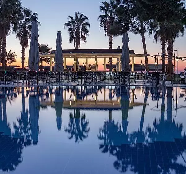 酒店 Kilikya Palace Goynuk   All Inclusive