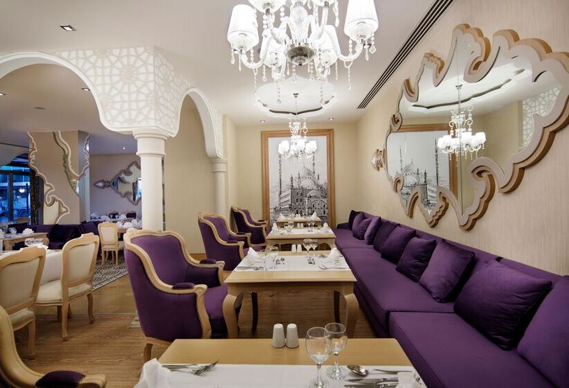 هتل Kilikya Palace Goynuk All Inclusive