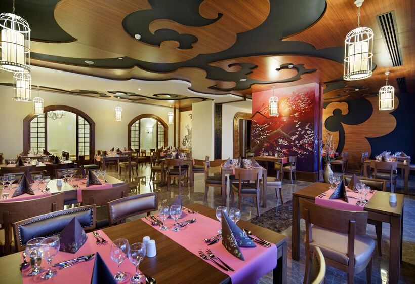 هتل Kilikya Palace Goynuk All Inclusive