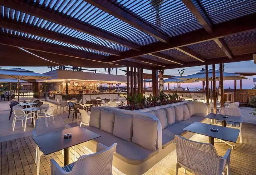 酒店 Kilikya Palace Goynuk   All Inclusive