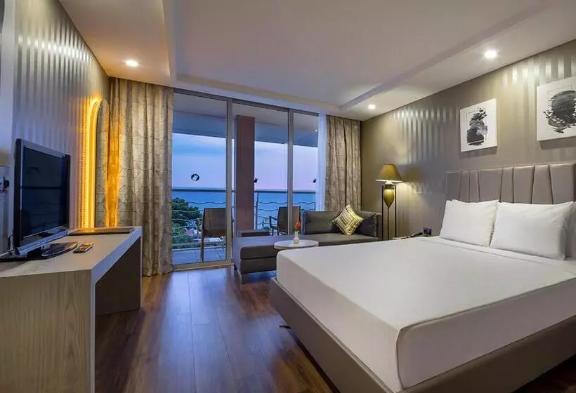 酒店 Kilikya Palace Goynuk   All Inclusive