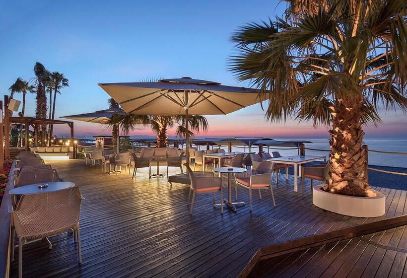 هتل Kilikya Palace Goynuk All Inclusive