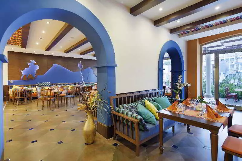 酒店 Kilikya Palace Goynuk   All Inclusive