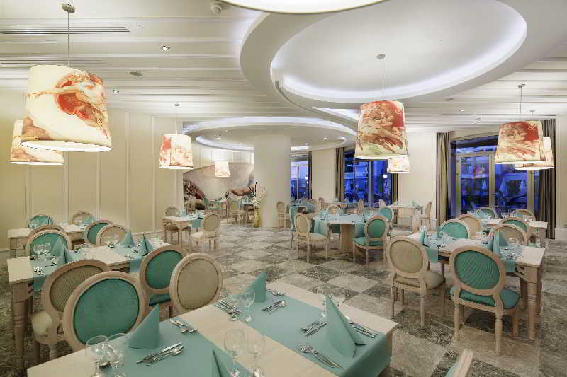 هتل Kilikya Palace Goynuk All Inclusive