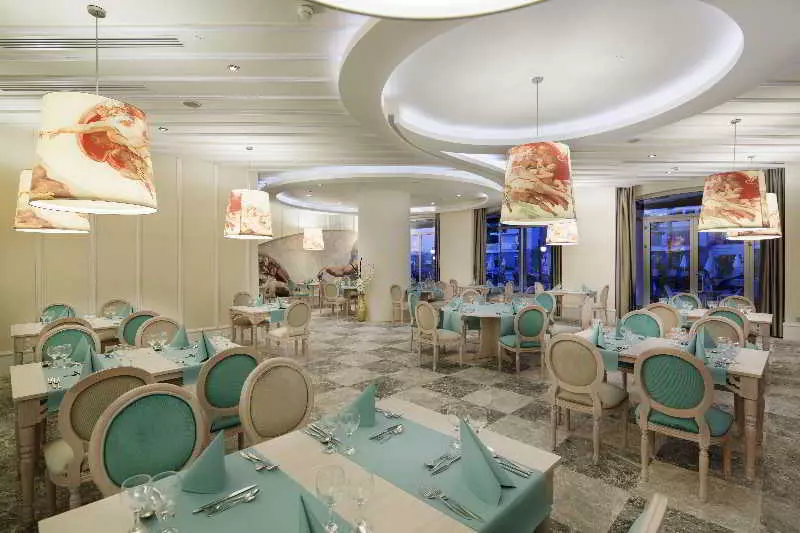 酒店 Kilikya Palace Goynuk   All Inclusive