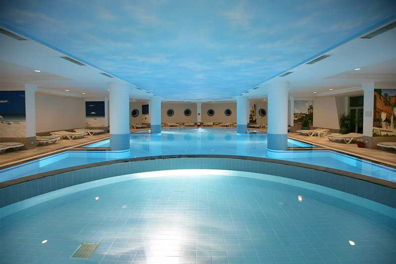 هتل Kilikya Palace Goynuk All Inclusive