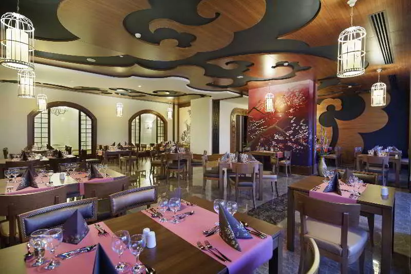 酒店 Kilikya Palace Goynuk   All Inclusive