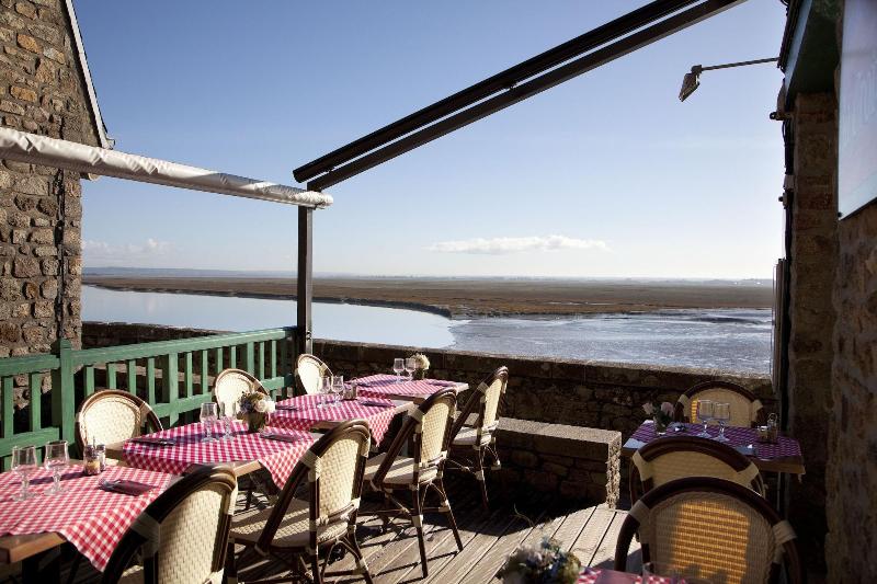 هتل La Croix Blanche