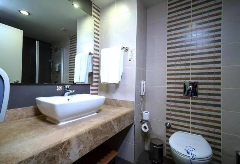 Hotel Long Beach Alanya   Ultra All Inclusive