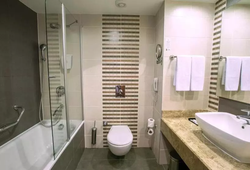 Hotel Long Beach Alanya   Ultra All Inclusive