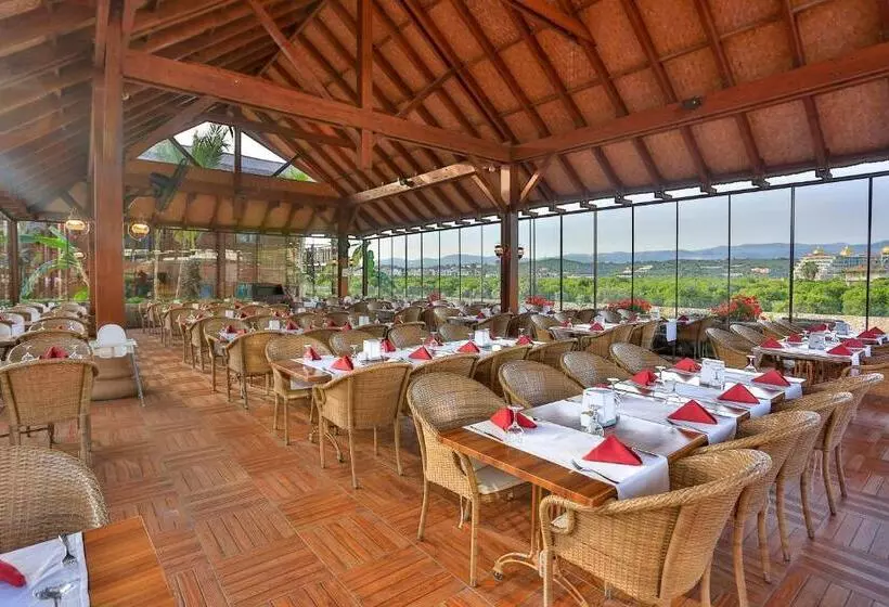 Hotel Long Beach Alanya   Ultra All Inclusive