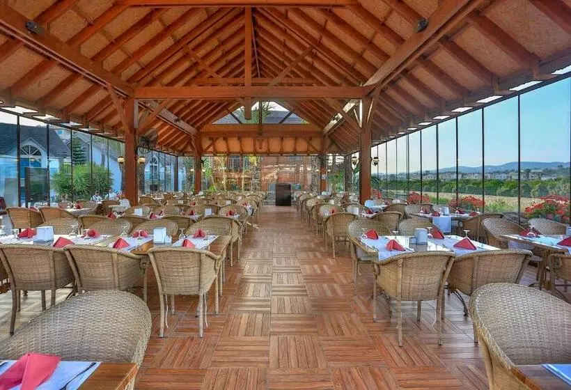 Hotel Long Beach Alanya   Ultra All Inclusive