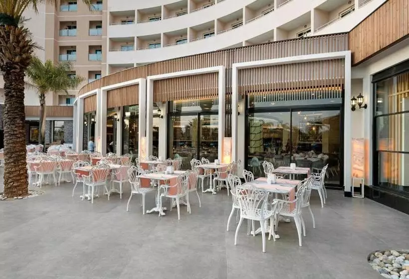 Hotel Long Beach Alanya   Ultra All Inclusive