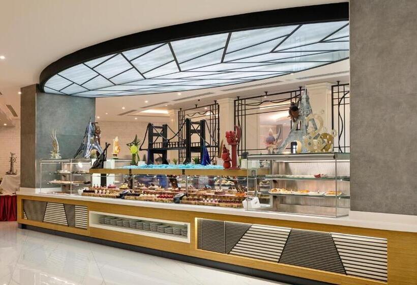 هتل Long Beach Alanya   Ultra All Inclusive