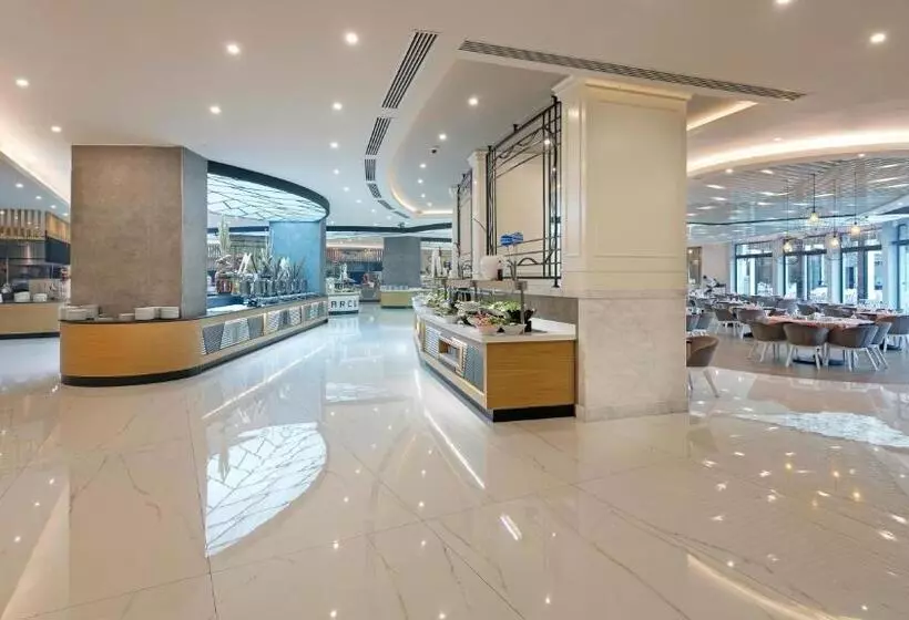 Hotel Long Beach Alanya   Ultra All Inclusive