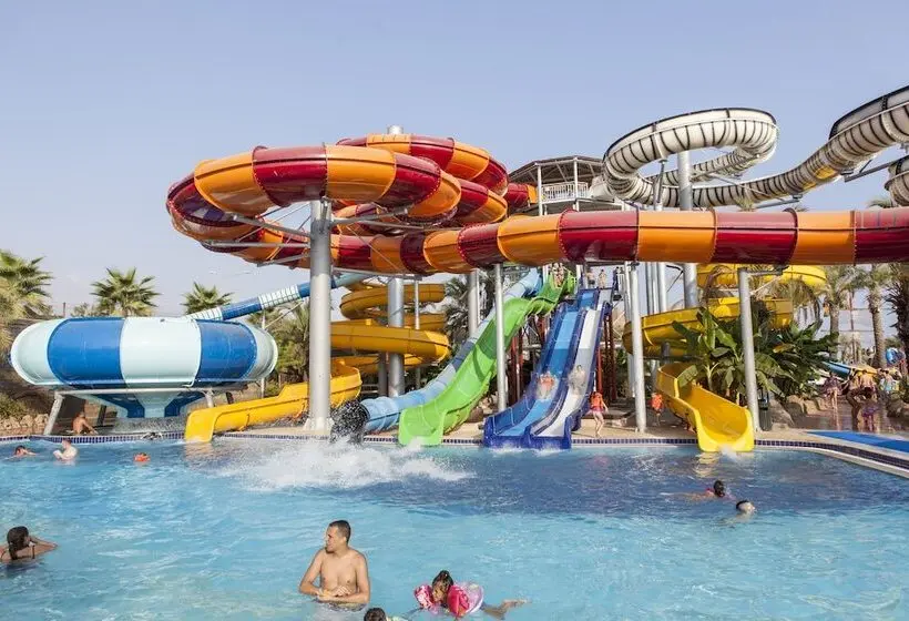 هتل Long Beach Alanya   Ultra All Inclusive