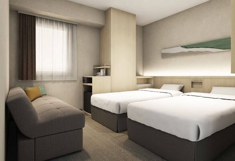 호텔 Il Fiore Kasai Annex