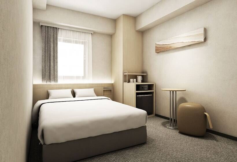 호텔 Il Fiore Kasai Annex