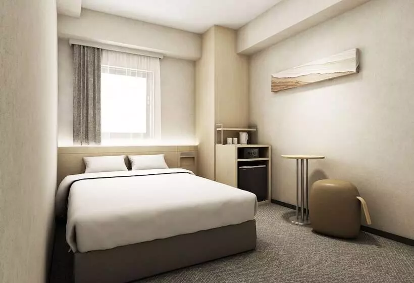 Отель Il Fiore Kasai Annex