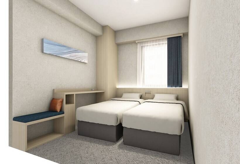 호텔 Il Fiore Kasai Annex