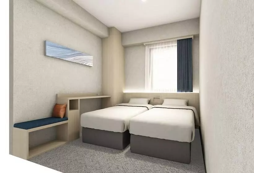 Отель Il Fiore Kasai Annex