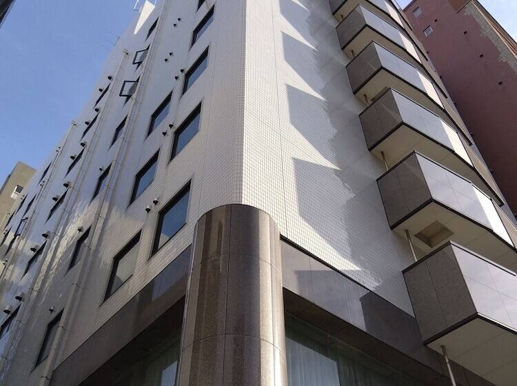 호텔 Il Fiore Kasai Annex