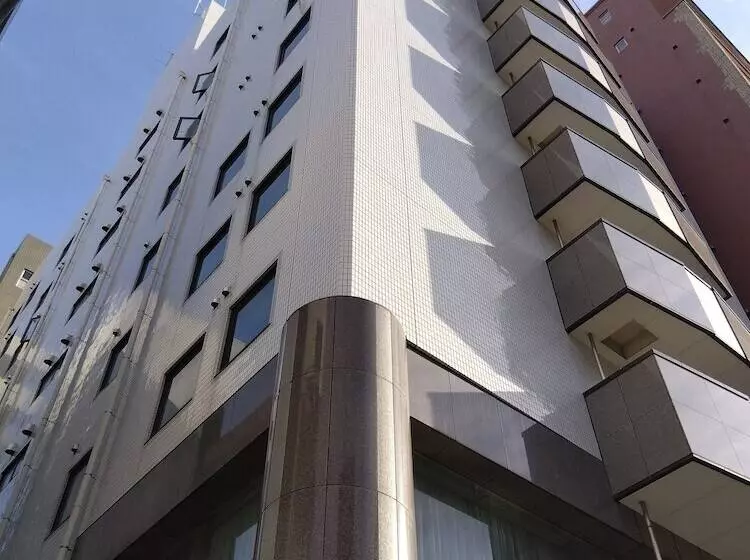 Отель Il Fiore Kasai Annex