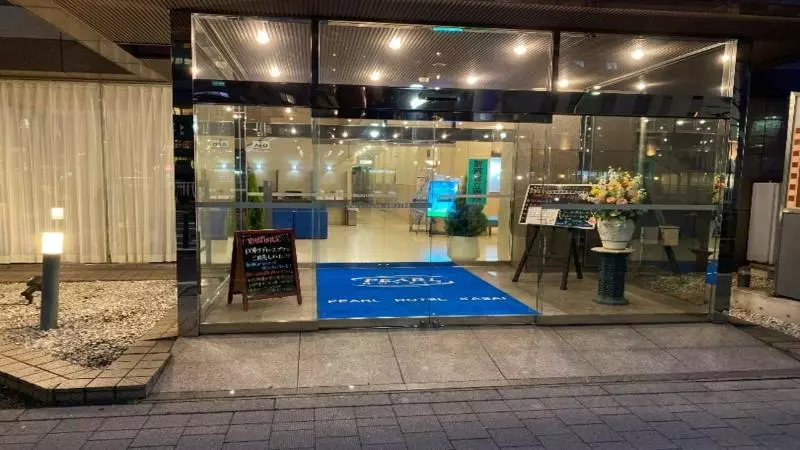 Отель Il Fiore Kasai Annex