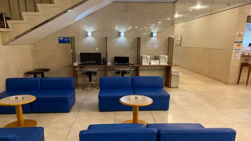 Отель Il Fiore Kasai Annex