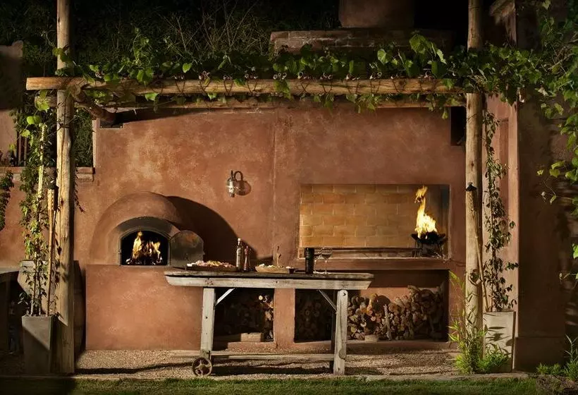 酒店 Posada Borravino